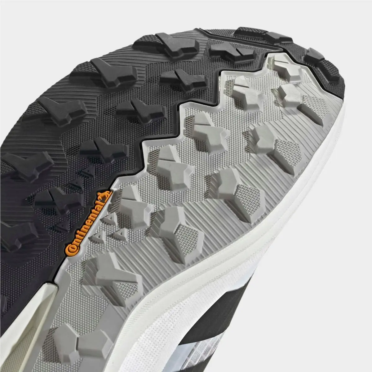Adidas shoes TERREX - Collegiate Green/Collegiate Green/Carbon 19