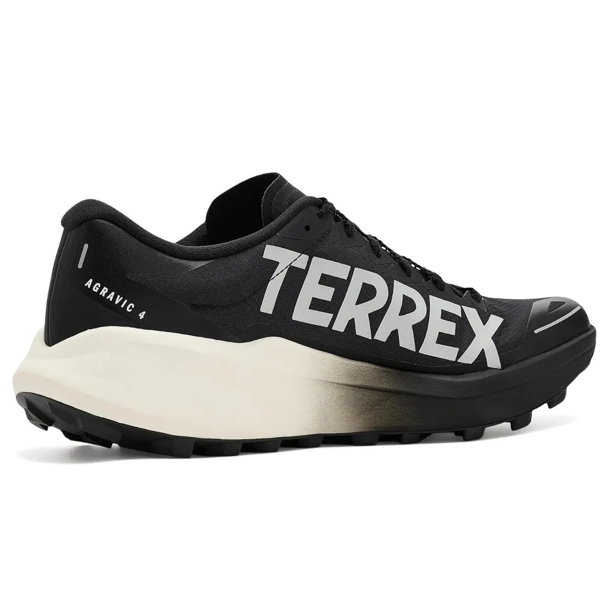 Adidas shoes - Black/Grey/White 1