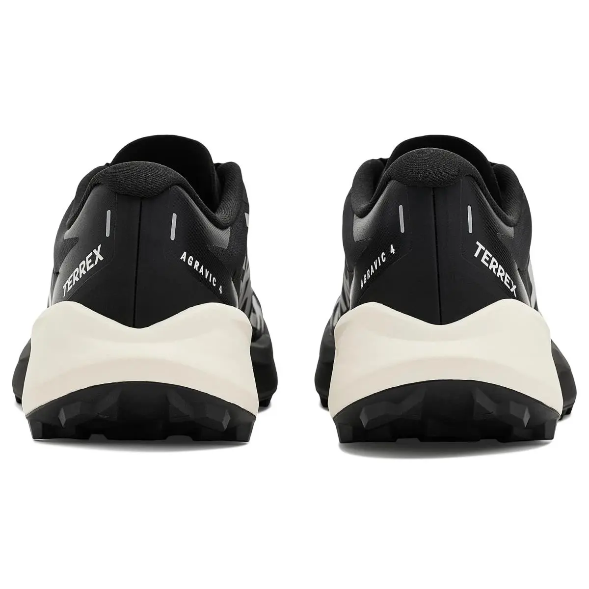 Adidas shoes - Black/Grey/White 5