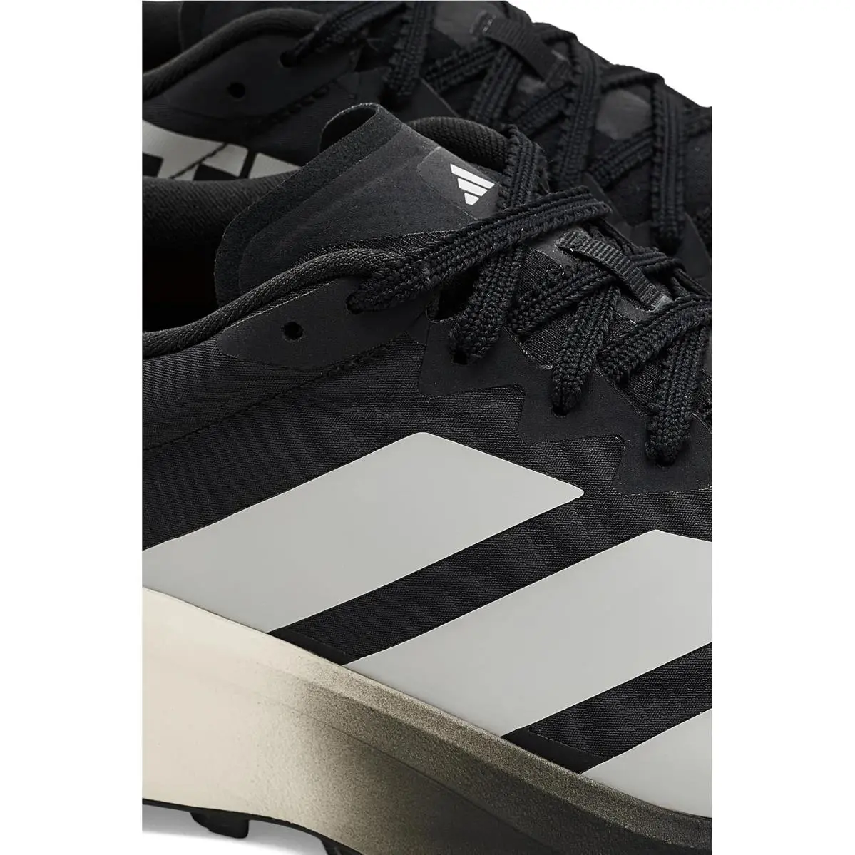 Adidas shoes - Black/Grey/White 11