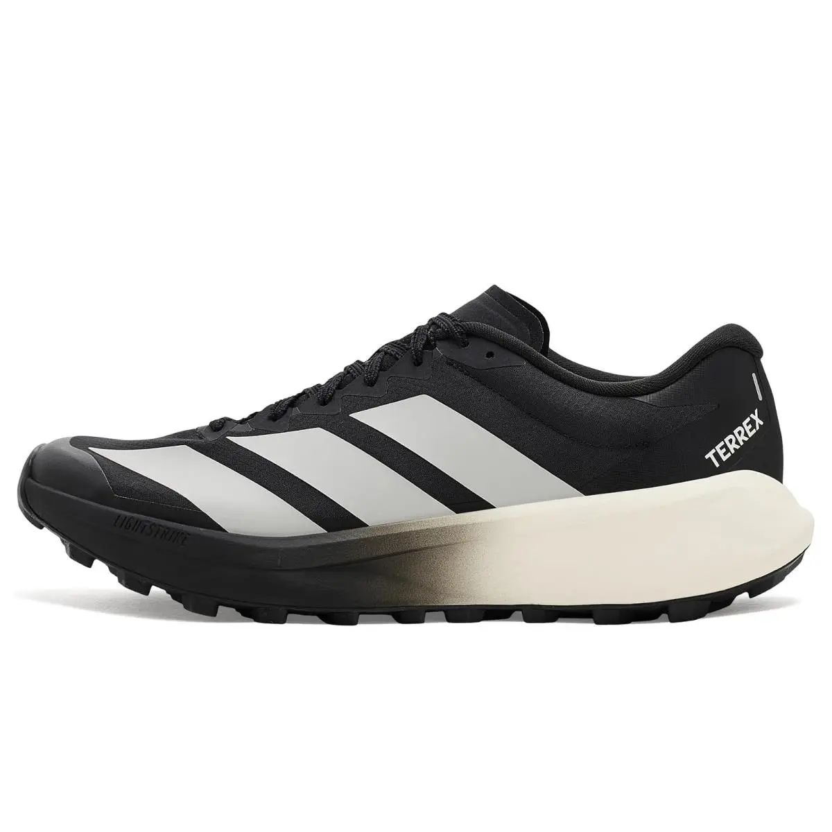 Adidas shoes - Black/Grey/White 9
