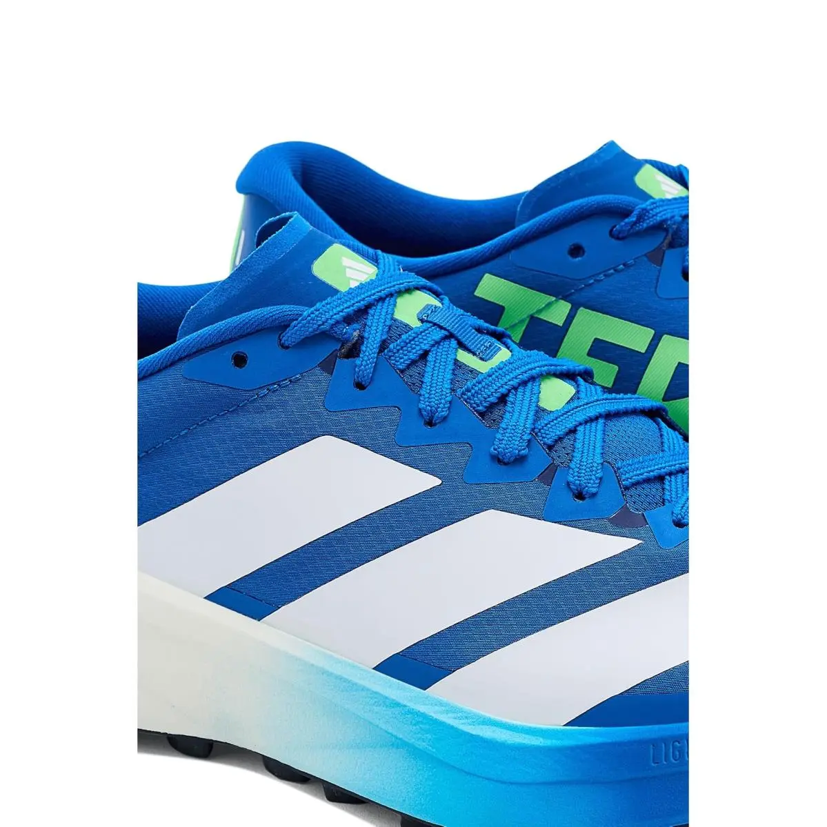 Adidas shoes - Black/Grey/White 18