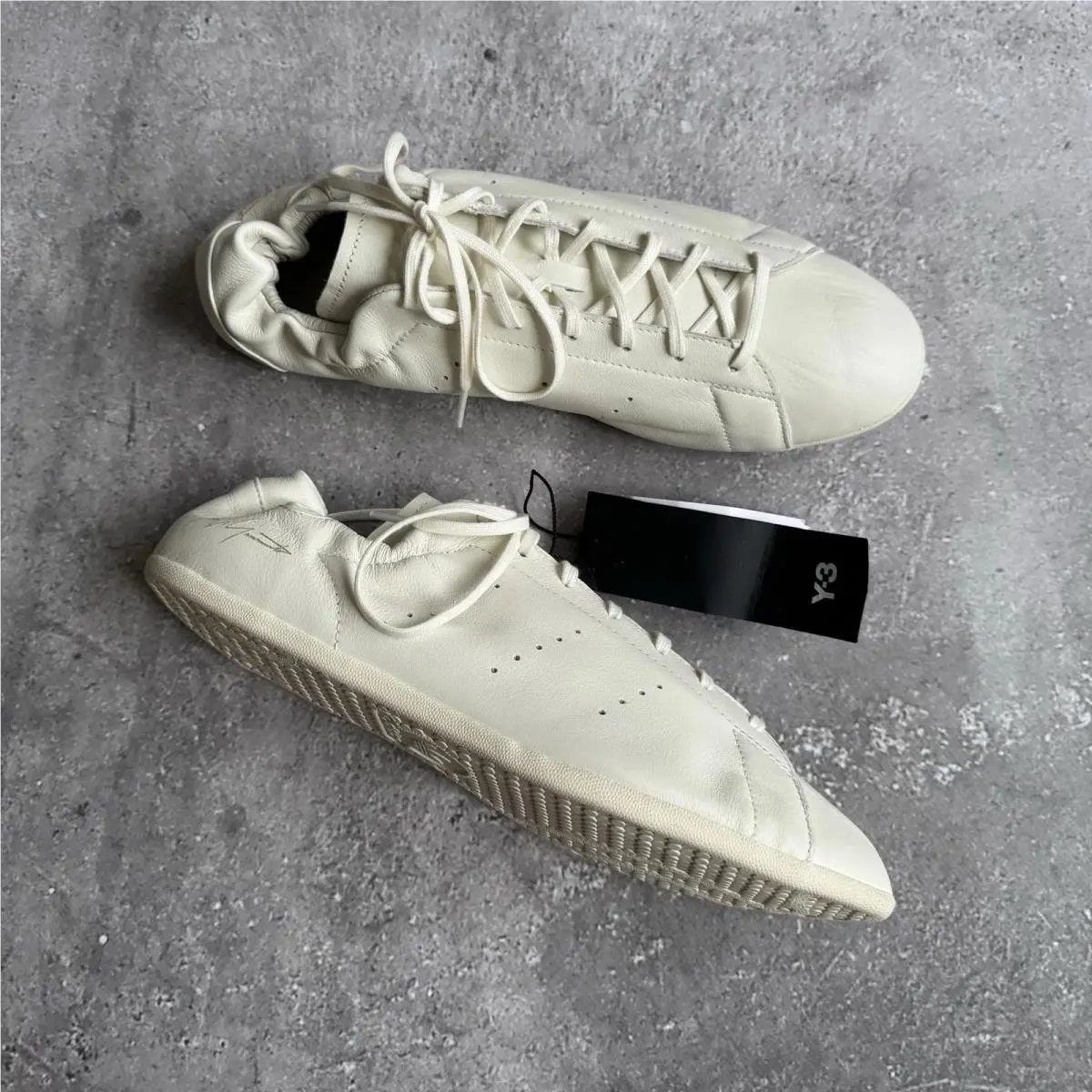 Adidas shoes - adidas Originals - Originals - KJ2390 - Ivory 3