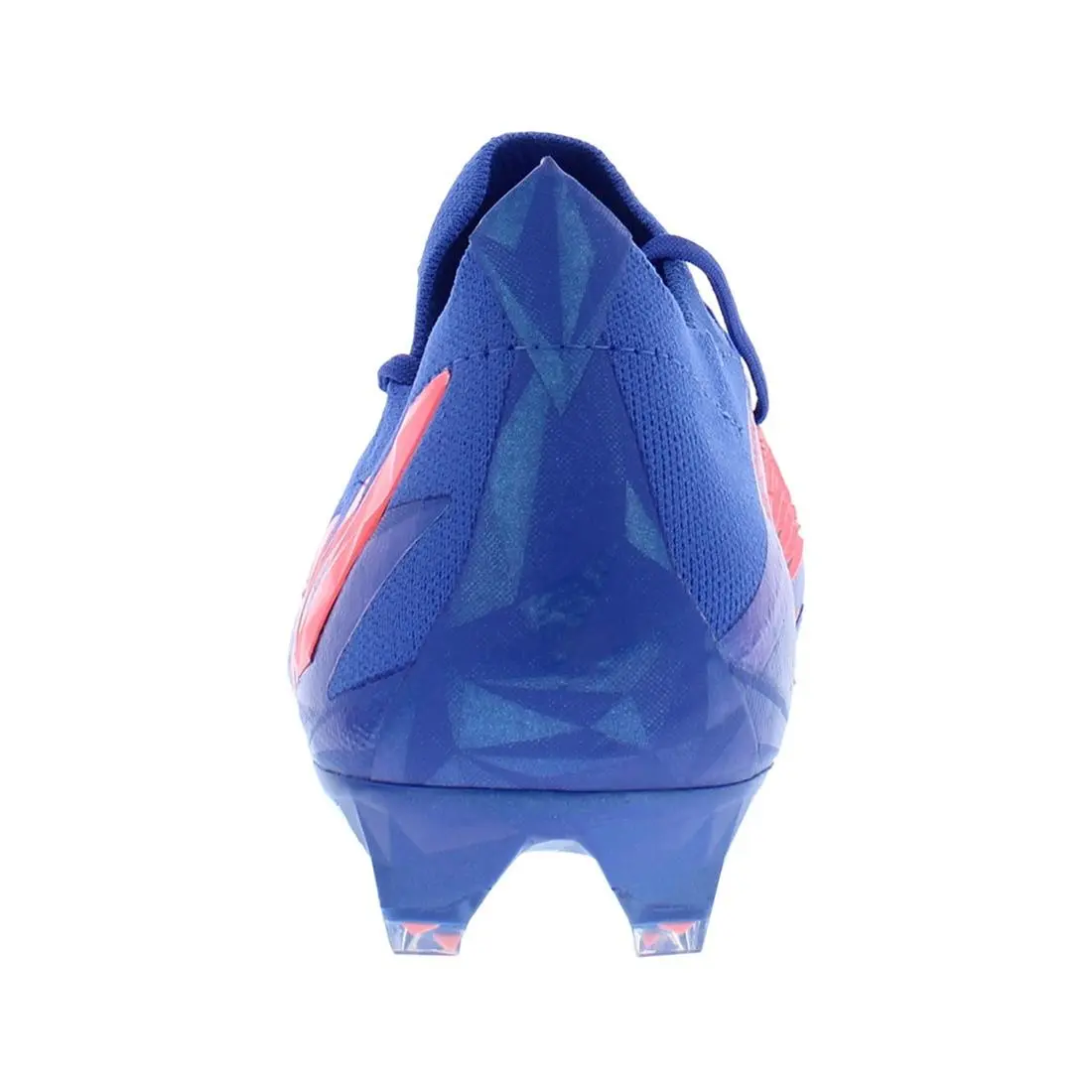Adidas shoes - Hi-Res Blue/Turbo/Hi-Res Blue, Main: Blue 7
