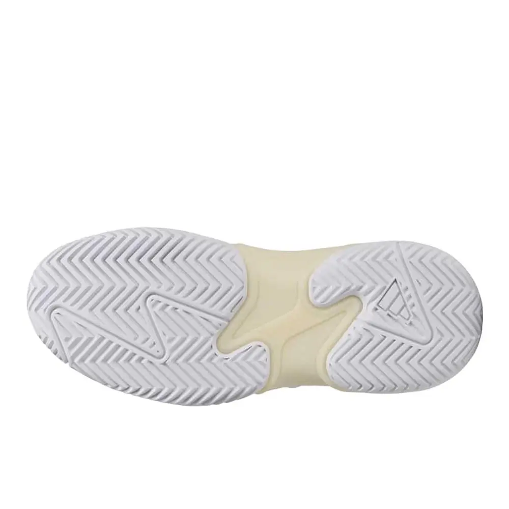 Adidas shoes - adidas  By Stella Mccartney Barricade - SB1158-JQ5106 - White 3