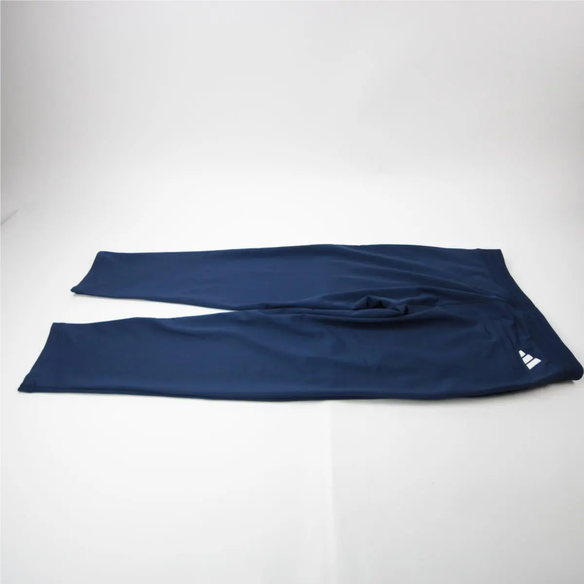 Adidas Athletic Pants Men`s Navy M