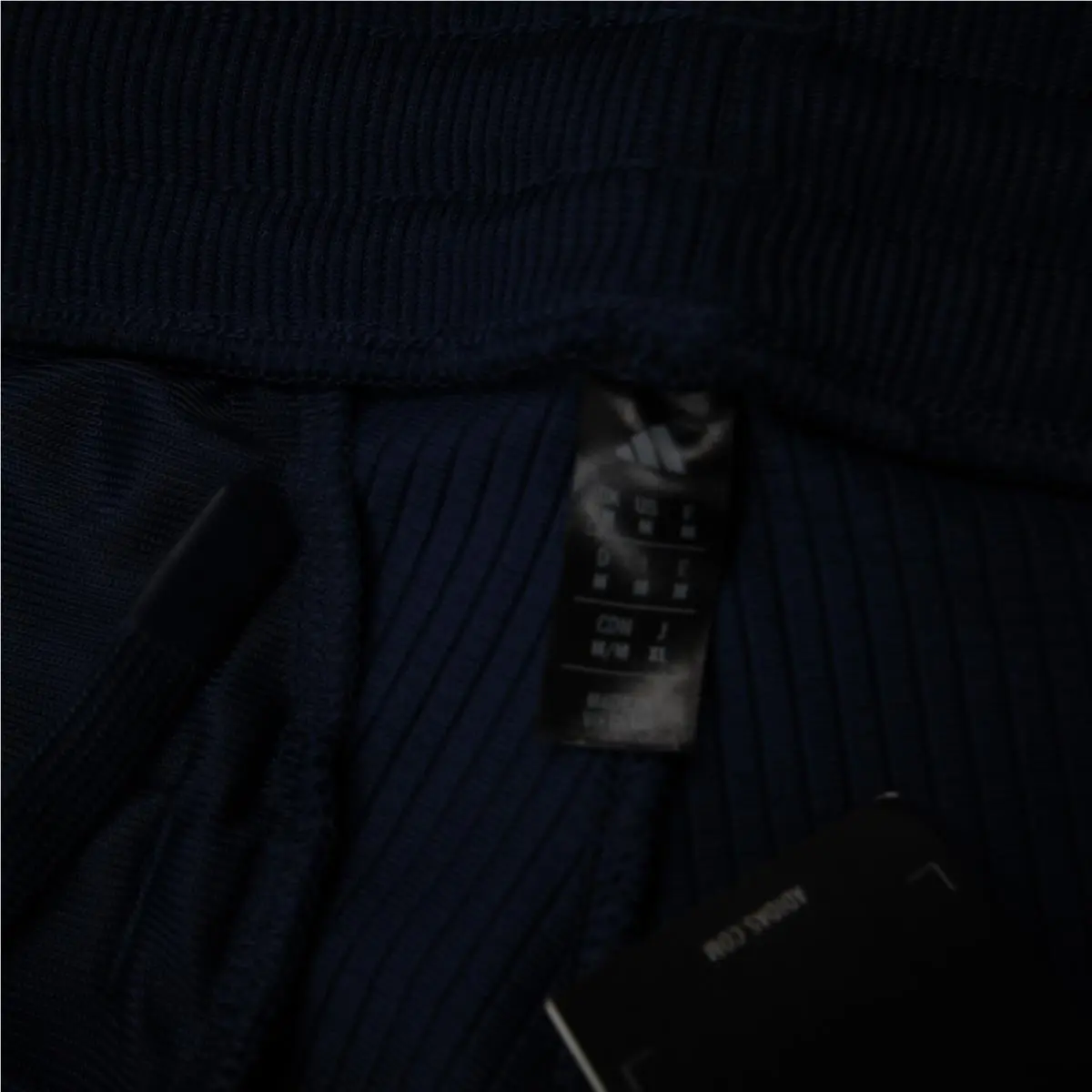 Adidas clothing - Navy 2