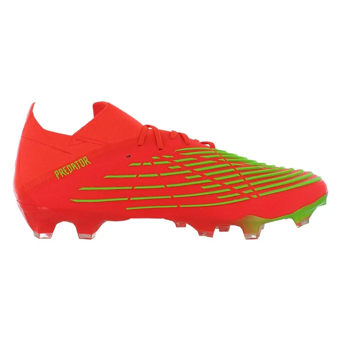 Adidas shoes - Solar Red/Team Solar Green/Core Black, Main: Red 1