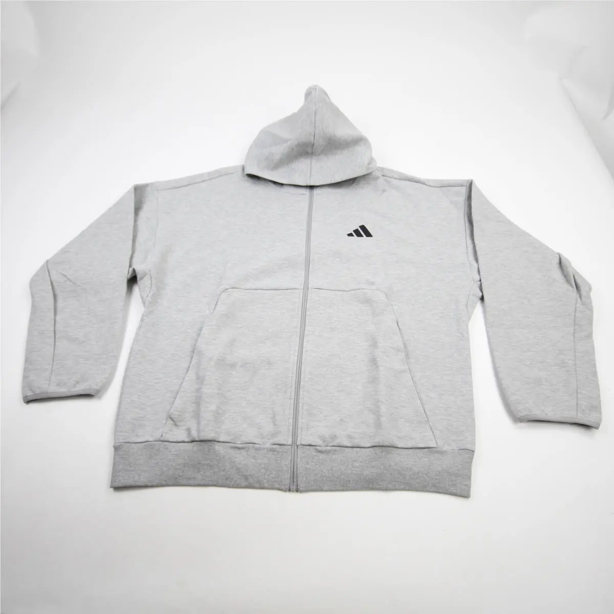 Adidas clothing - Gray 4