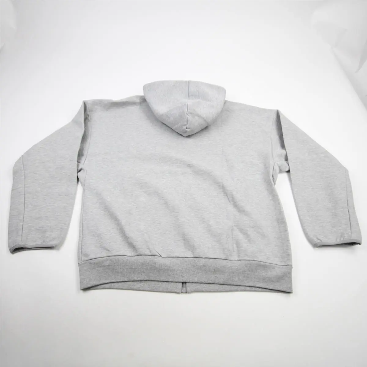 Adidas clothing - Gray 5