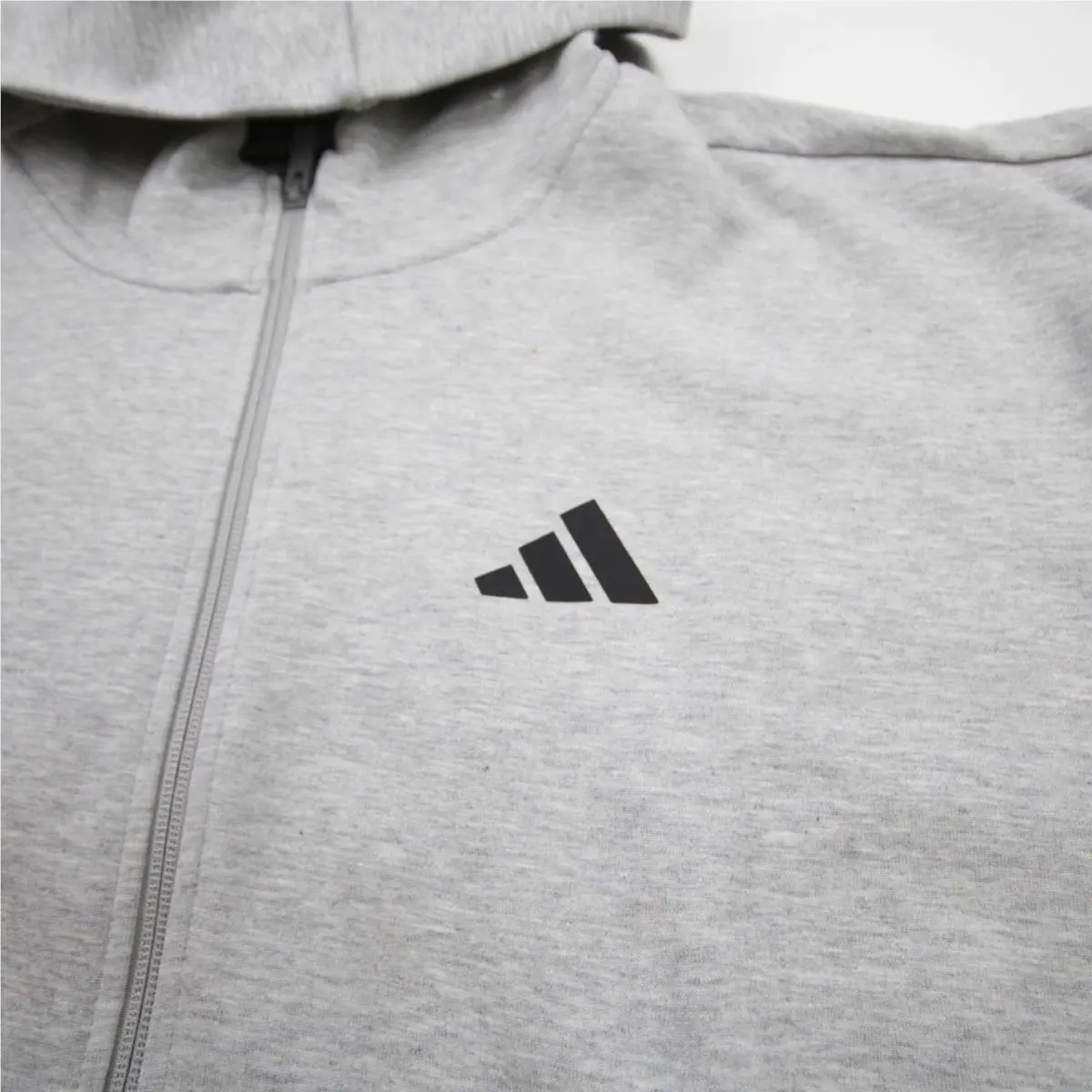 Adidas clothing - Gray 6