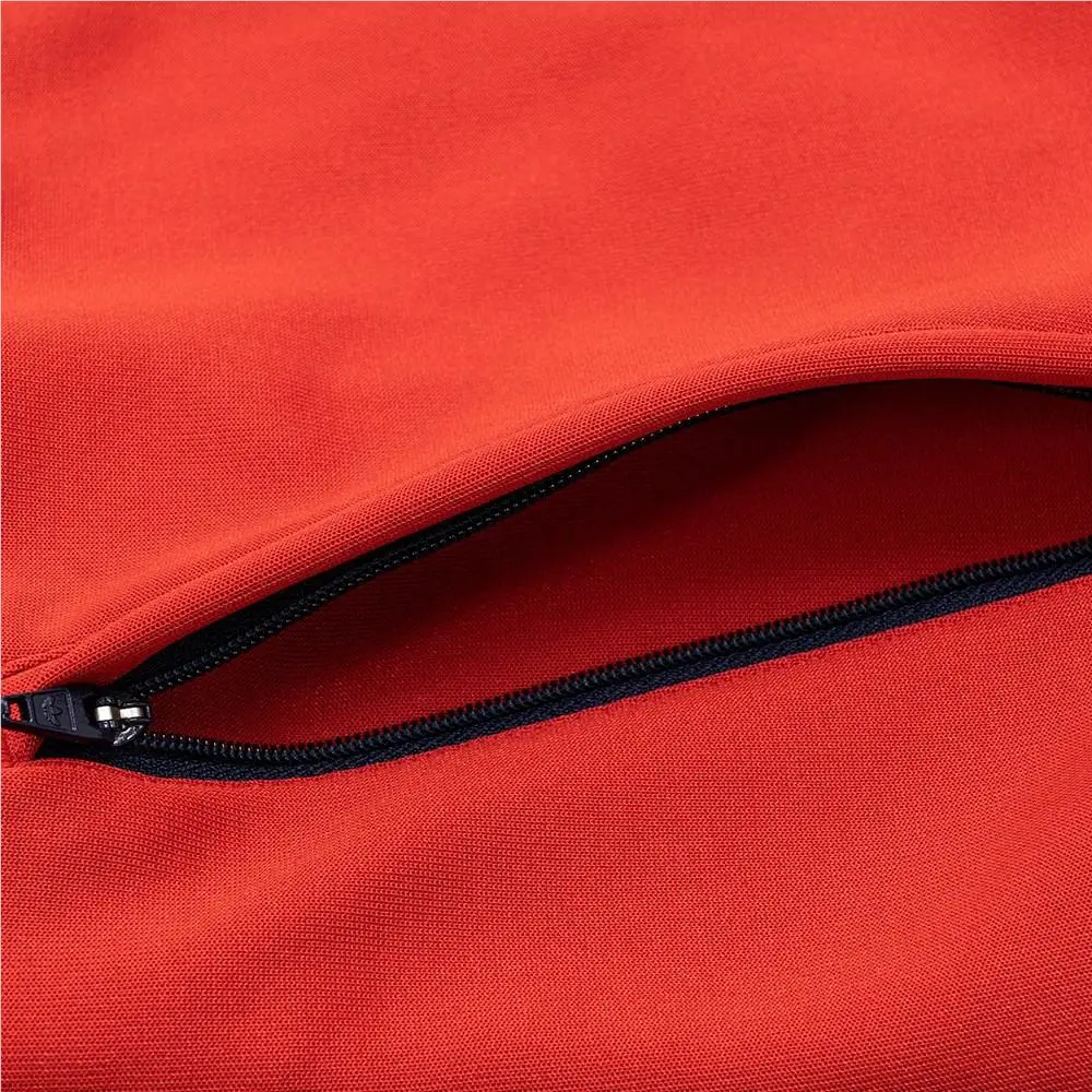 Adidas clothing - adidas Arsenal FC OG Track Top - KB1793 - Red 12