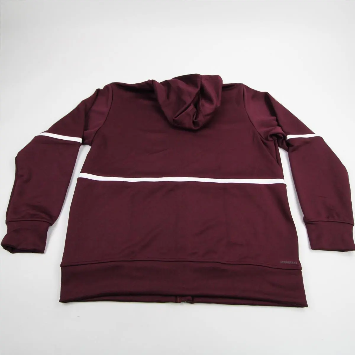 Adidas clothing - Maroon 0