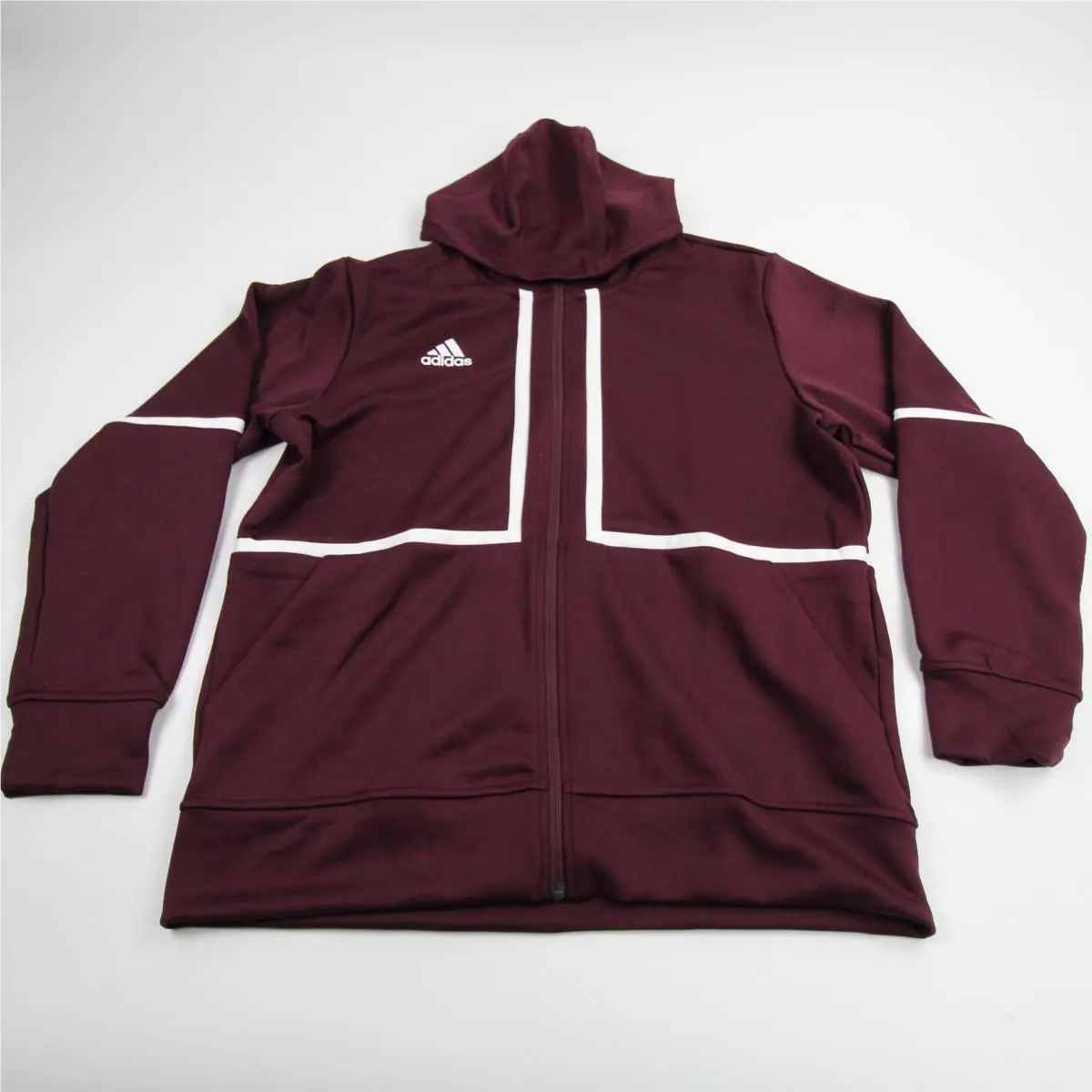 Adidas clothing - Maroon 3