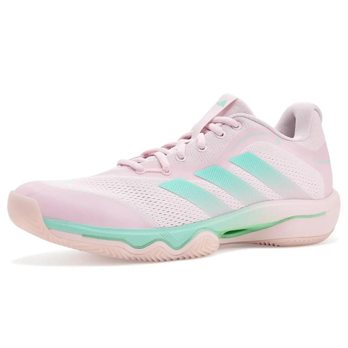 Woman`s Sneakers Athletic Shoes Adidas Crazyflight 7 Volleyball Shoes