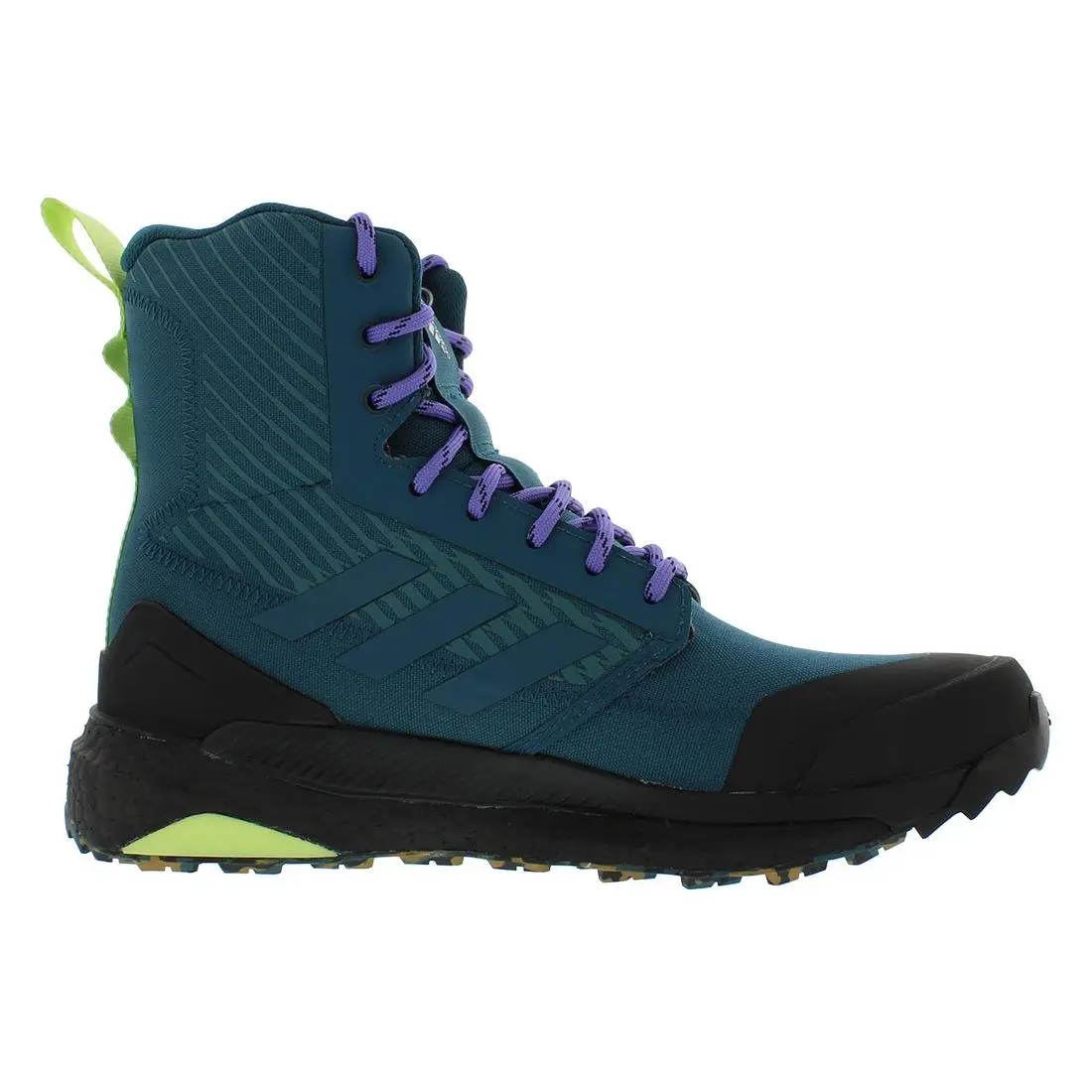 Adidas shoes - Utility Green/Utility Green/Core Black, Main: Green 1