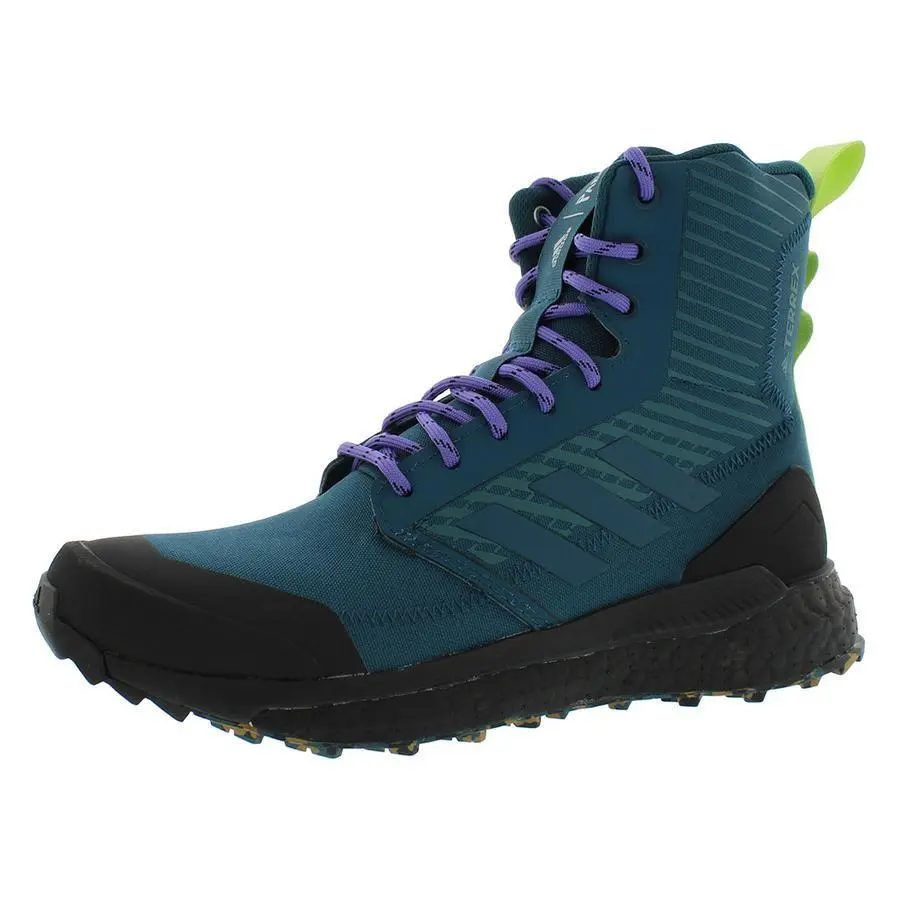 Adidas shoes - Utility Green/Utility Green/Core Black, Main: Green 8