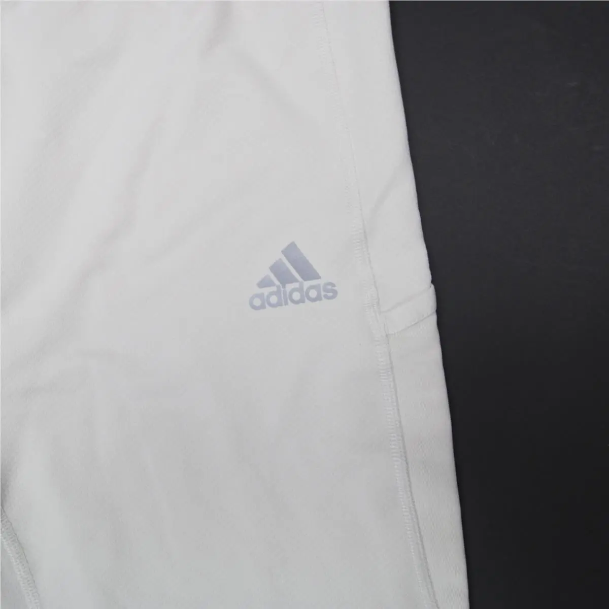Adidas clothing - Beige 1