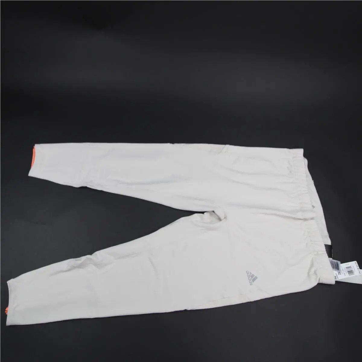 Adidas clothing - Beige 3