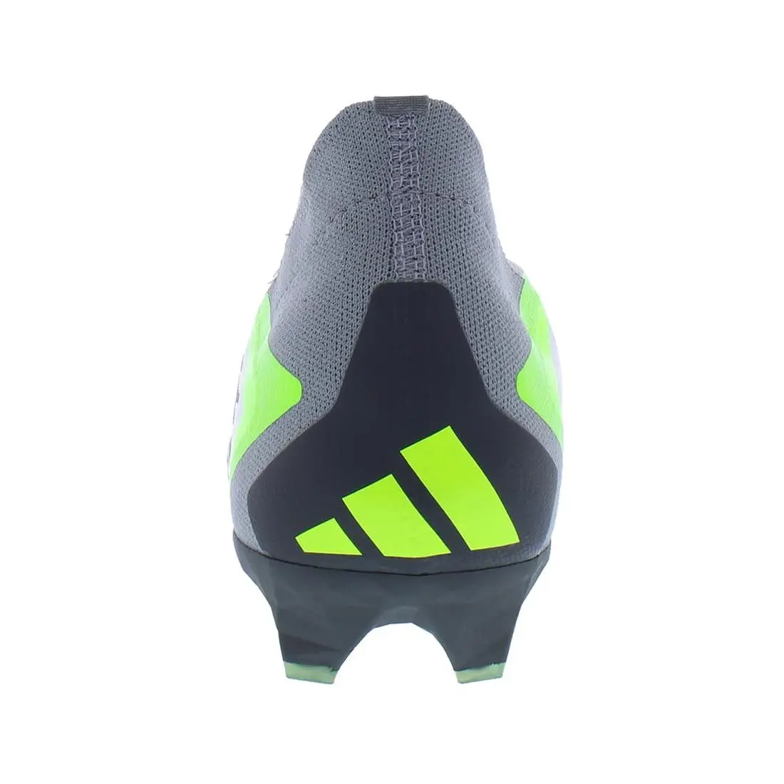 Adidas shoes - ie 9430 - IE9430 - cloud white core black lucid lemon 6