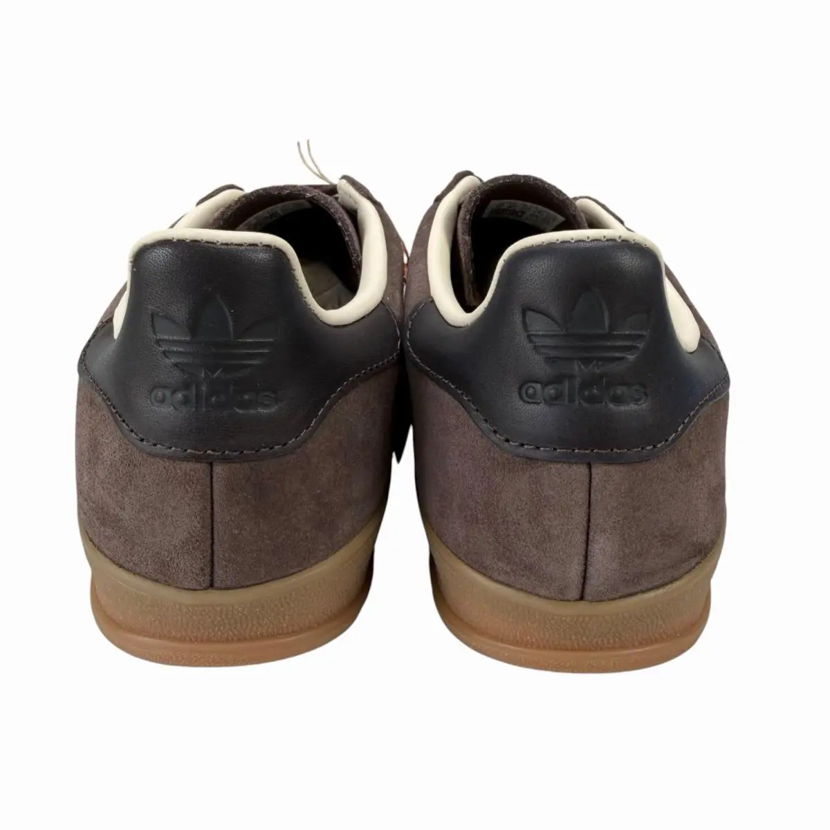 Adidas shoes - adidas Gazelle - Gazelle - IH9659 - Brown 3