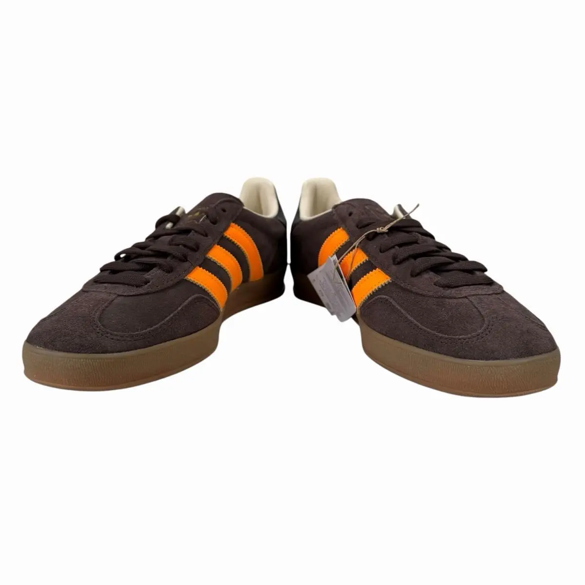 Adidas shoes - adidas Gazelle - Gazelle - IH9659 - Brown 6