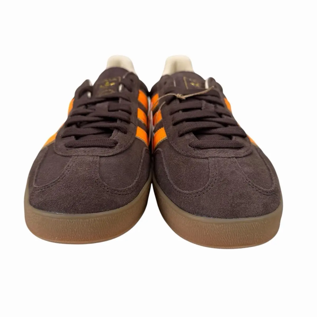 Adidas shoes - adidas Gazelle - Gazelle - IH9659 - Brown 9