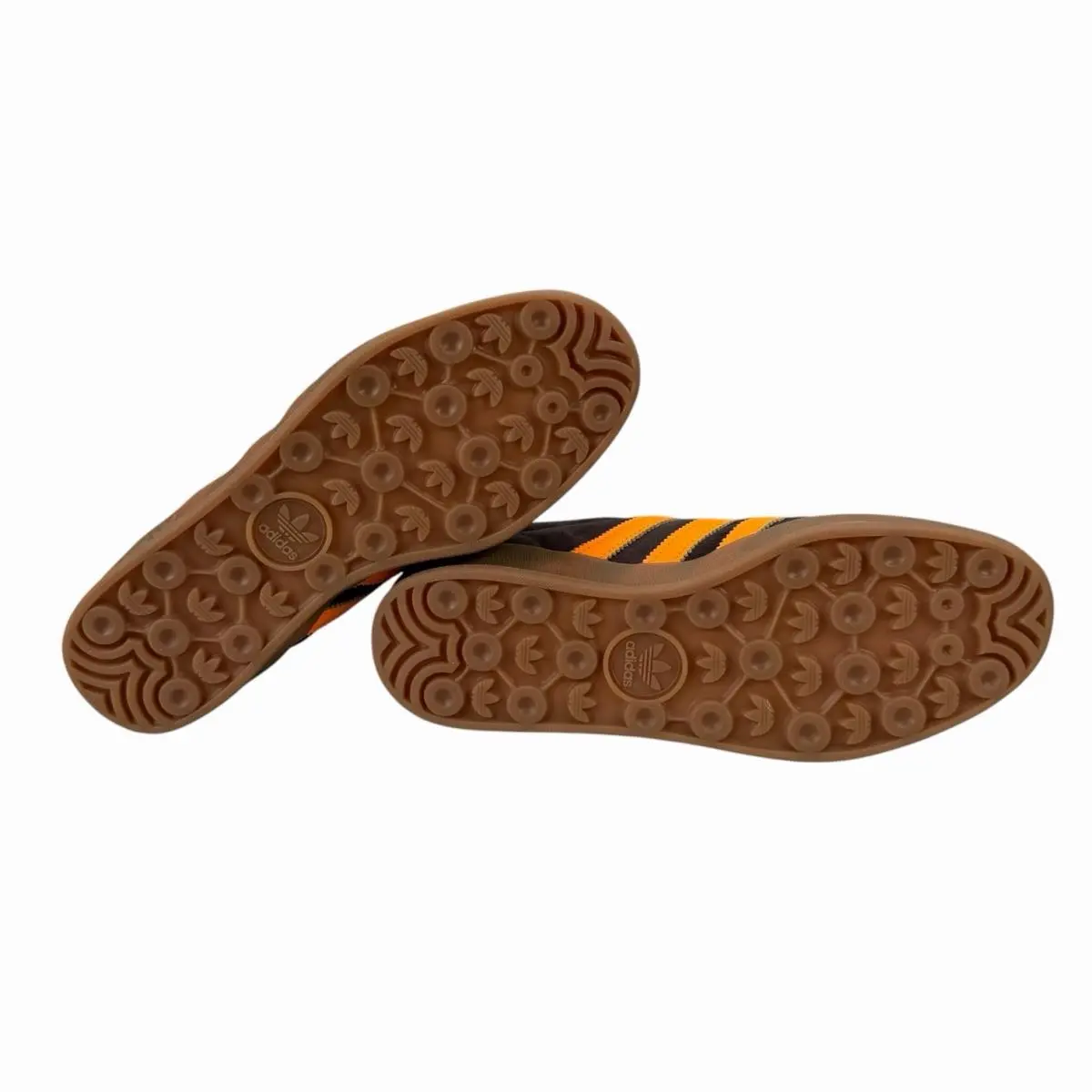 Adidas shoes - adidas Gazelle - Gazelle - IH9659 - Brown 16