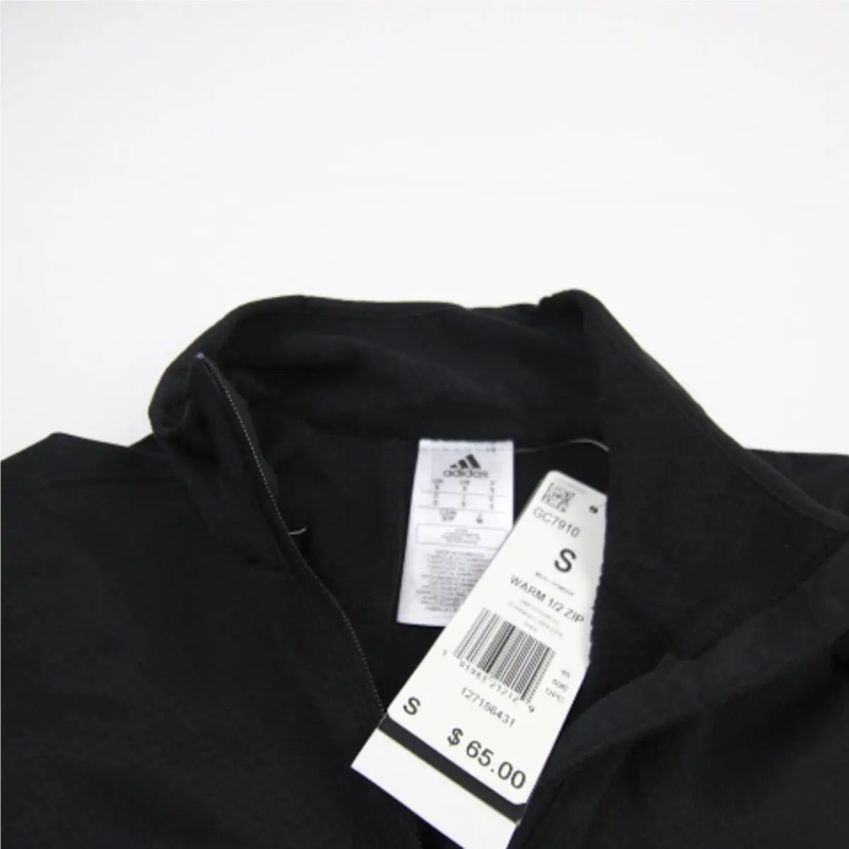 Adidas clothing - Black 1