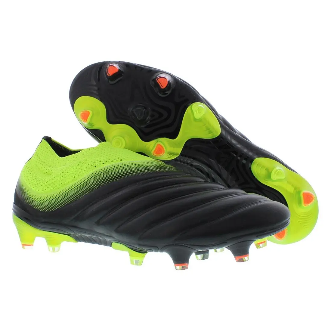 Adidas Copa 19+ Firm Ground Mens Shoes