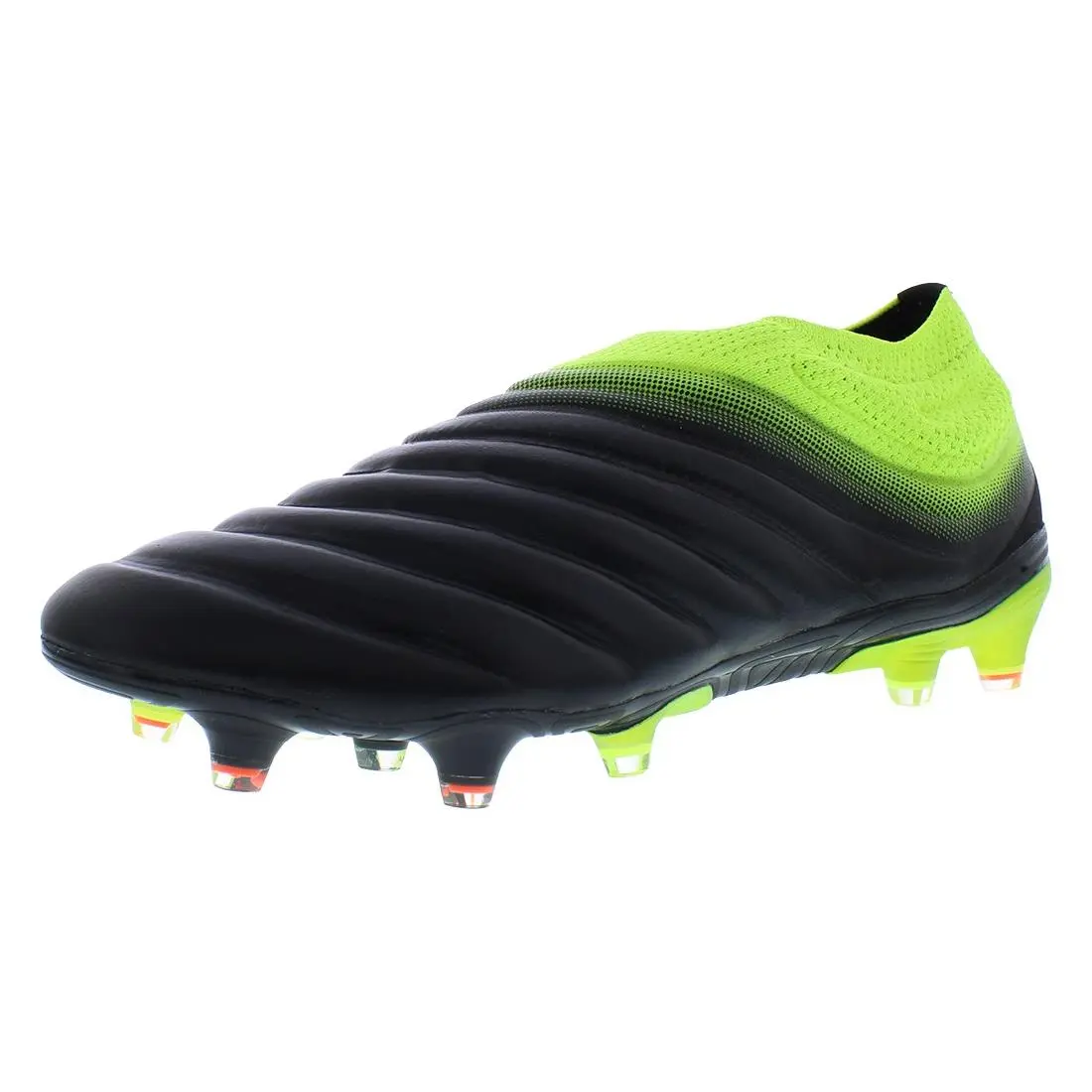 Adidas shoes - Core Black/Solar Yellow/Core Black, Main: Black 0