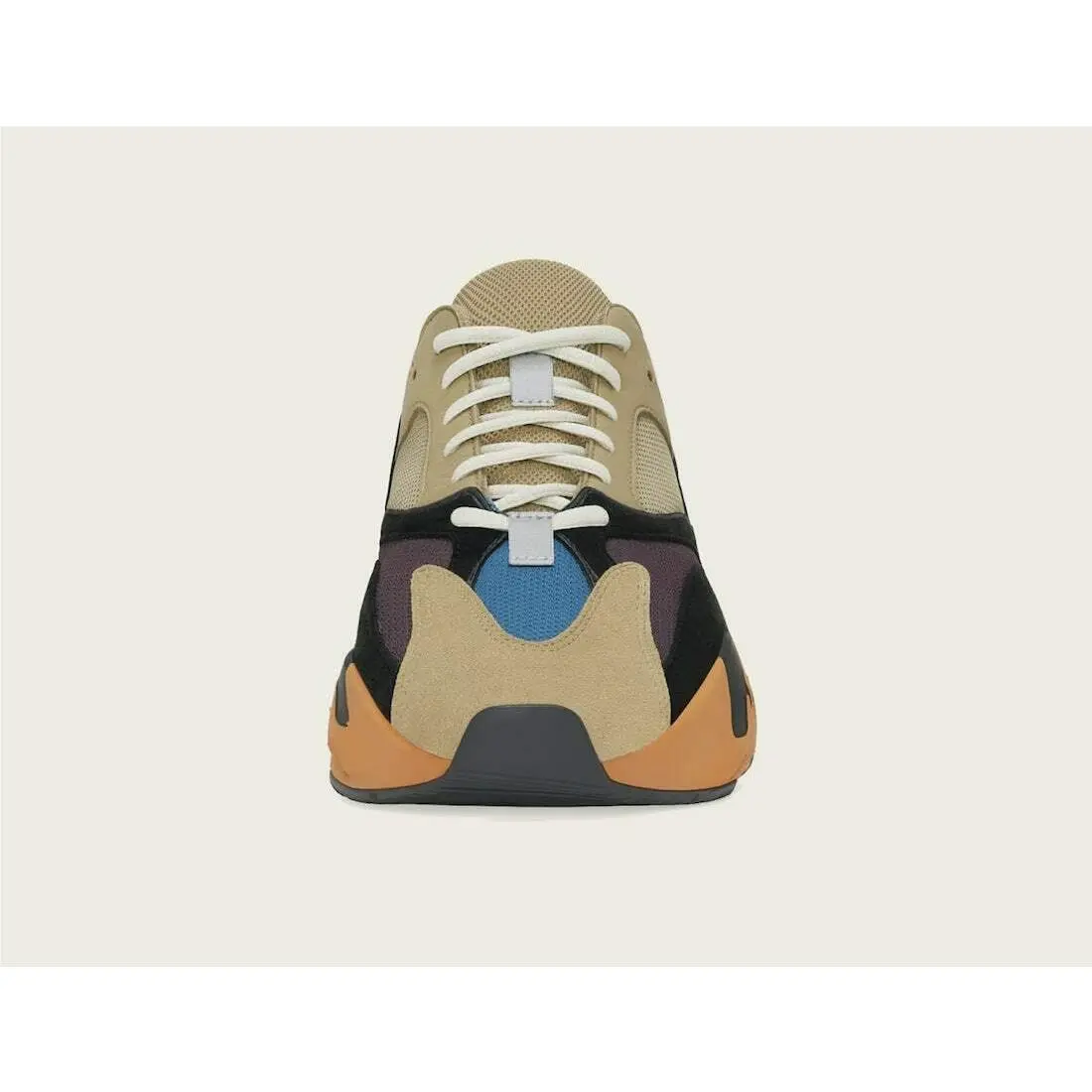 Adidas shoes - Adidas Yeezy Boost 700 - Yeezy Boost - GW0297 - Enflame Amber 6