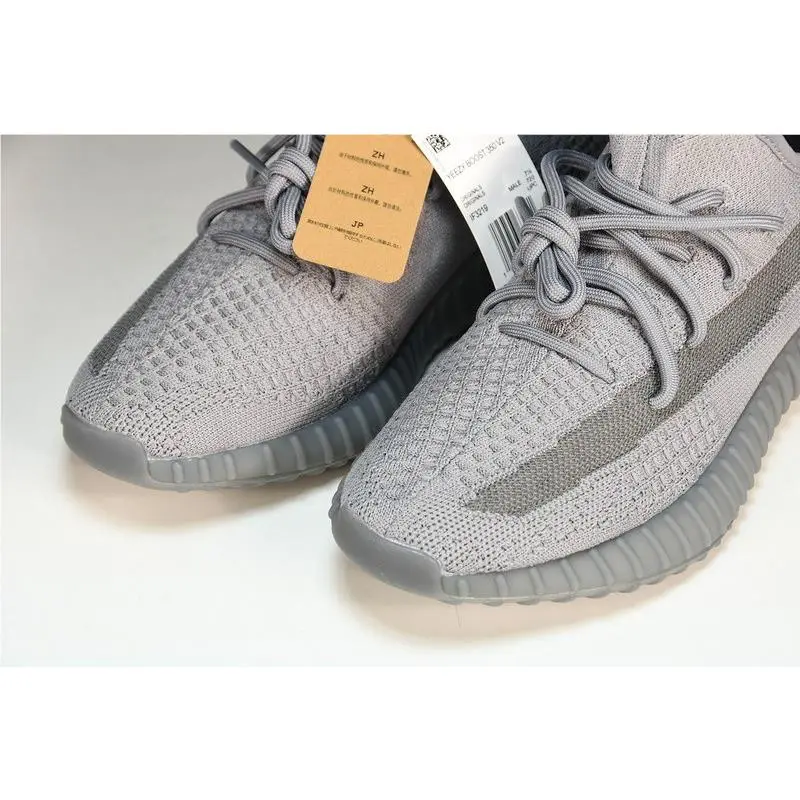 Adidas shoes - adidas Yeezy Boost 350 V2 - IF3219 - Gray 2