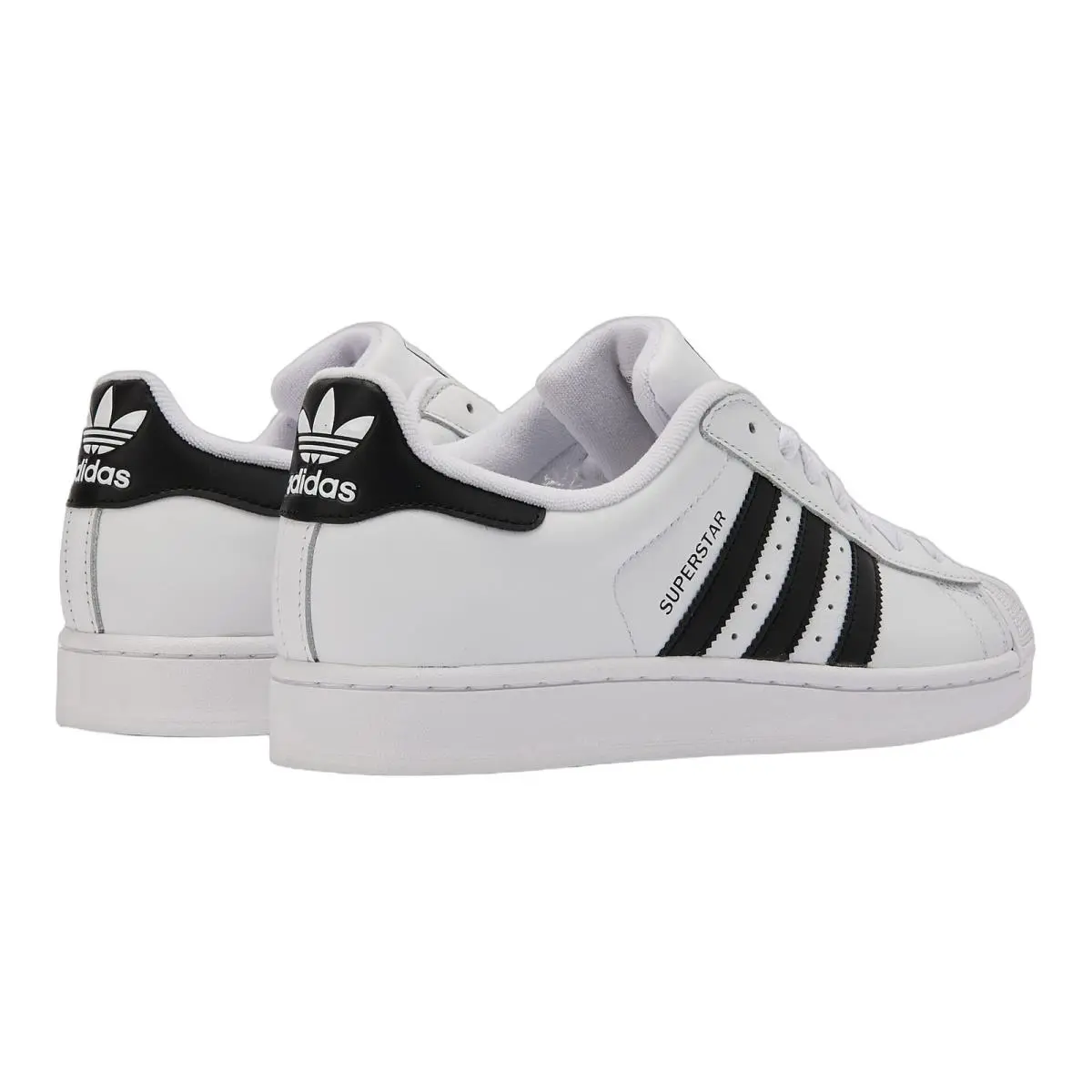 Adidas shoes - Adidas Superstar Ii - Superstar - JH7032 - Cloud White/Core Black/Cloud White 1