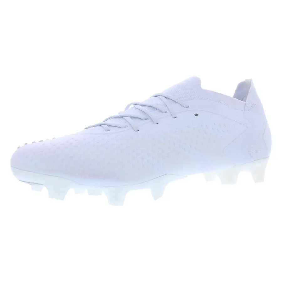 Adidas shoes - Cloud White/Cloud Whit/Cloud White, Main: White 8