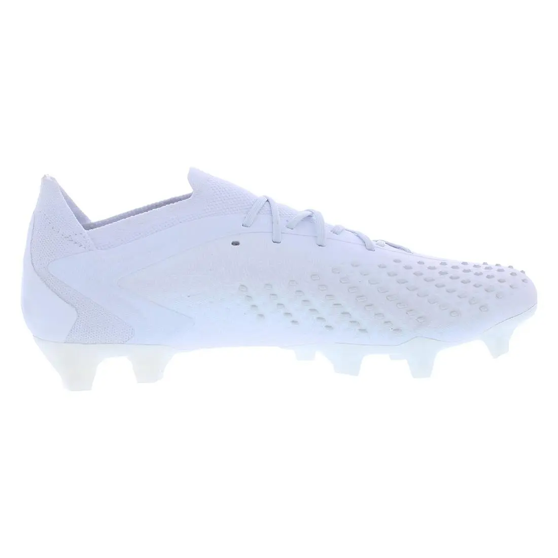 Adidas shoes - Cloud White/Cloud Whit/Cloud White, Main: White 6