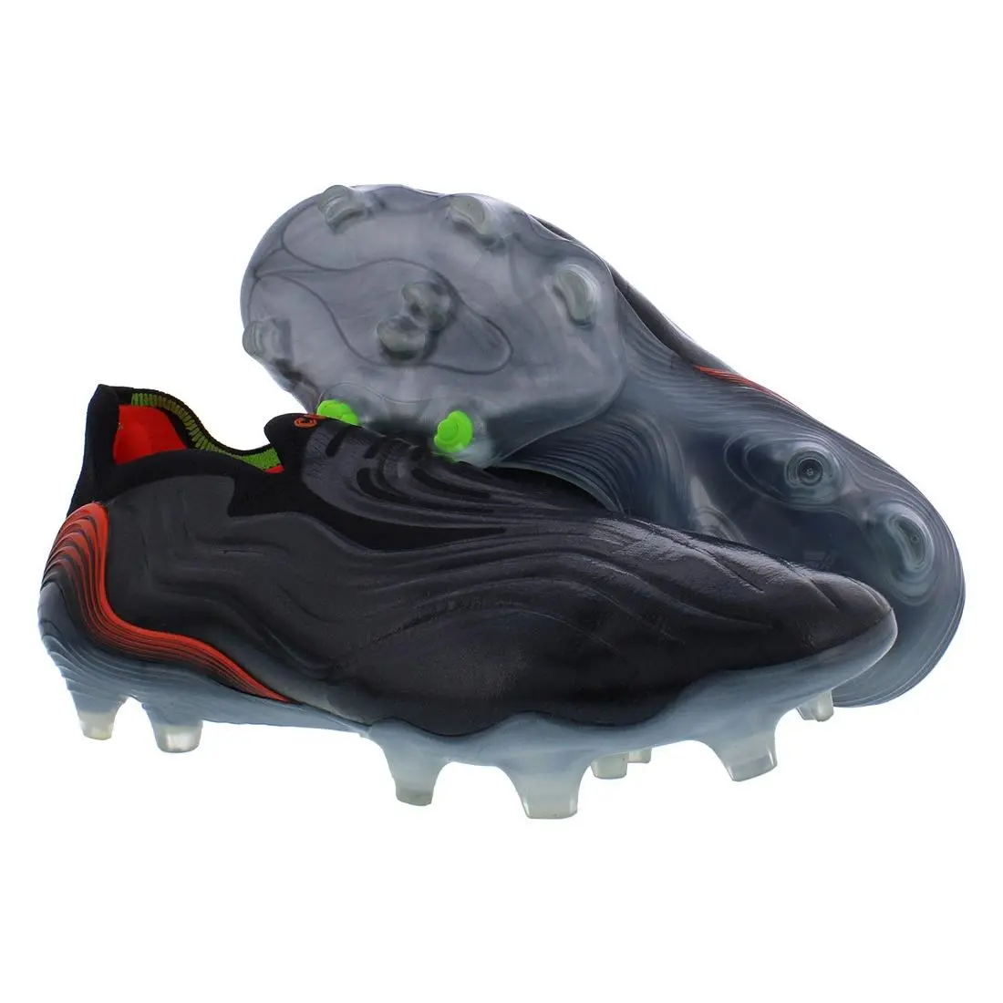Adidas Copa Sense + FG Unisex Shoes
