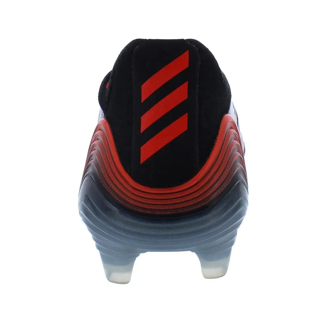 Adidas shoes - Core Black/Solar Red/Team Solar Green, Main: Black 7