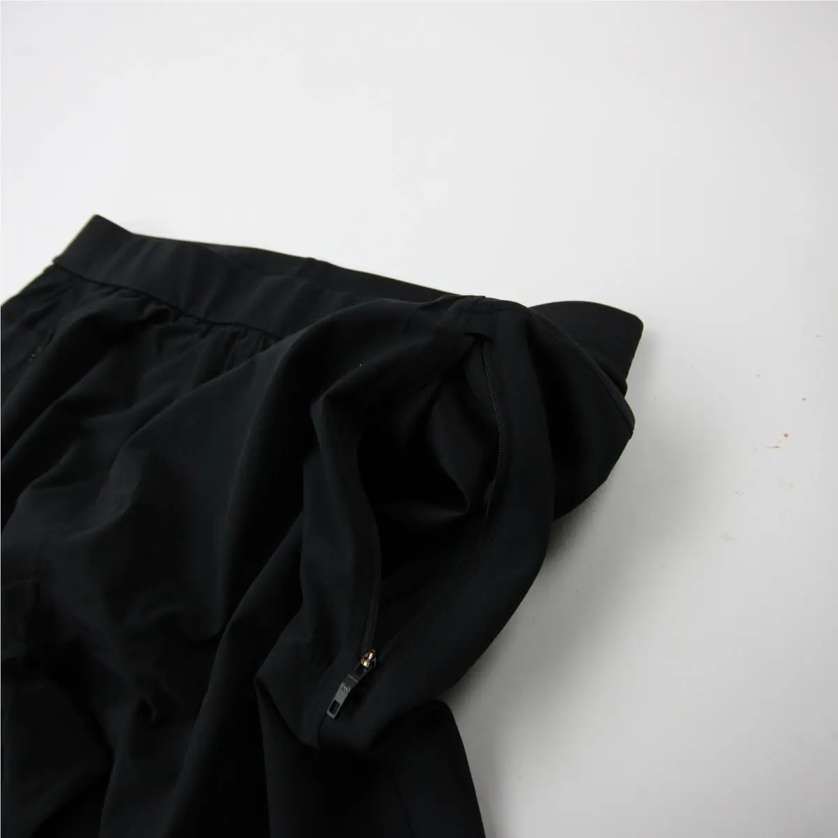Adidas clothing - Black 5