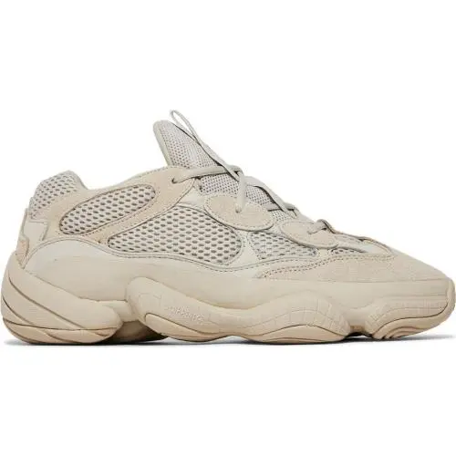 Adidas Yeezy 500 Blush DB2908 Fashion Shoes
