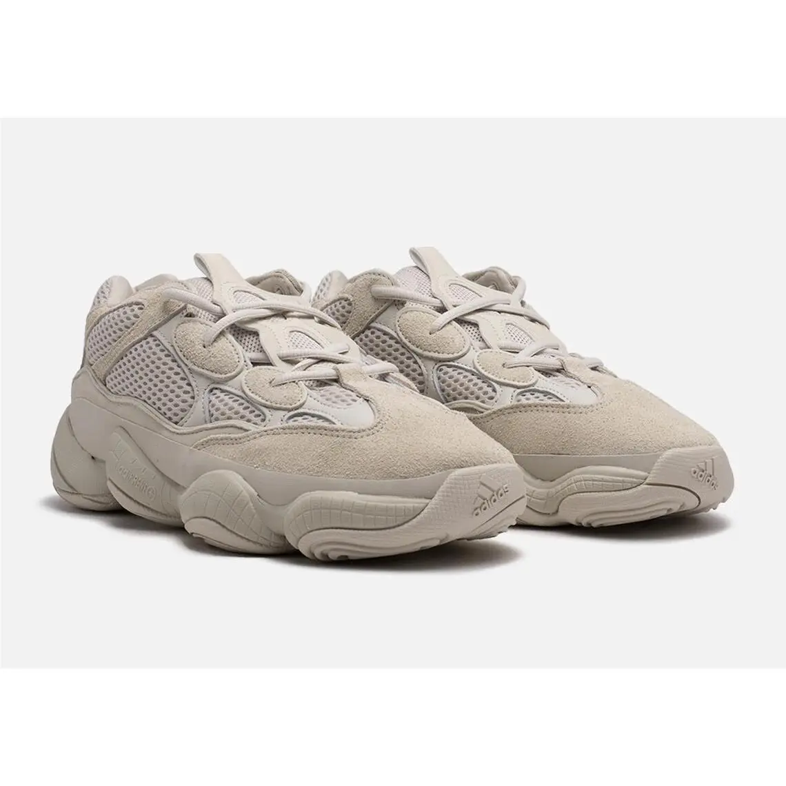 Adidas shoes - Adidas Yeezy 500 - Yeezy - DB2908 - Blush 0