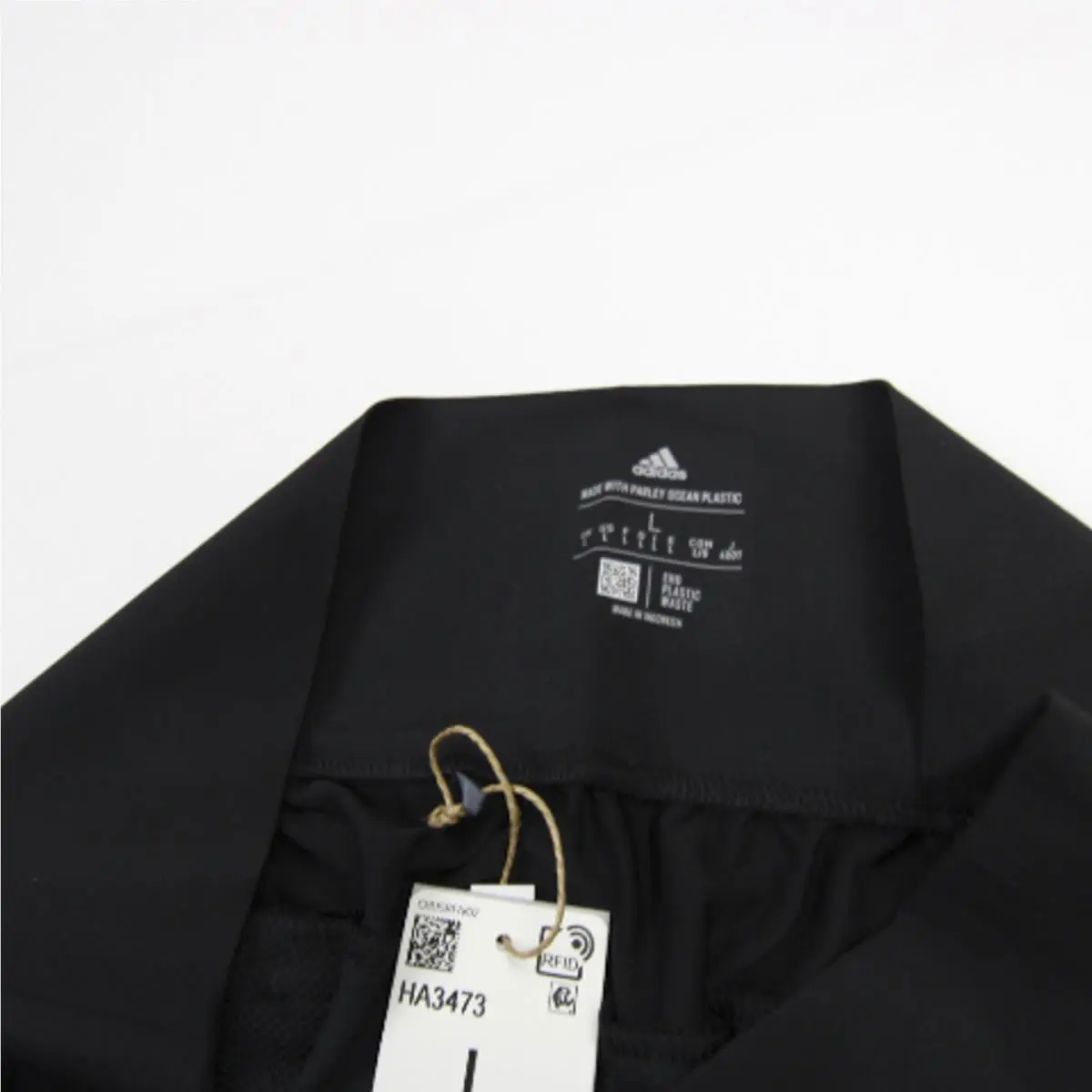 Adidas clothing - Black 1