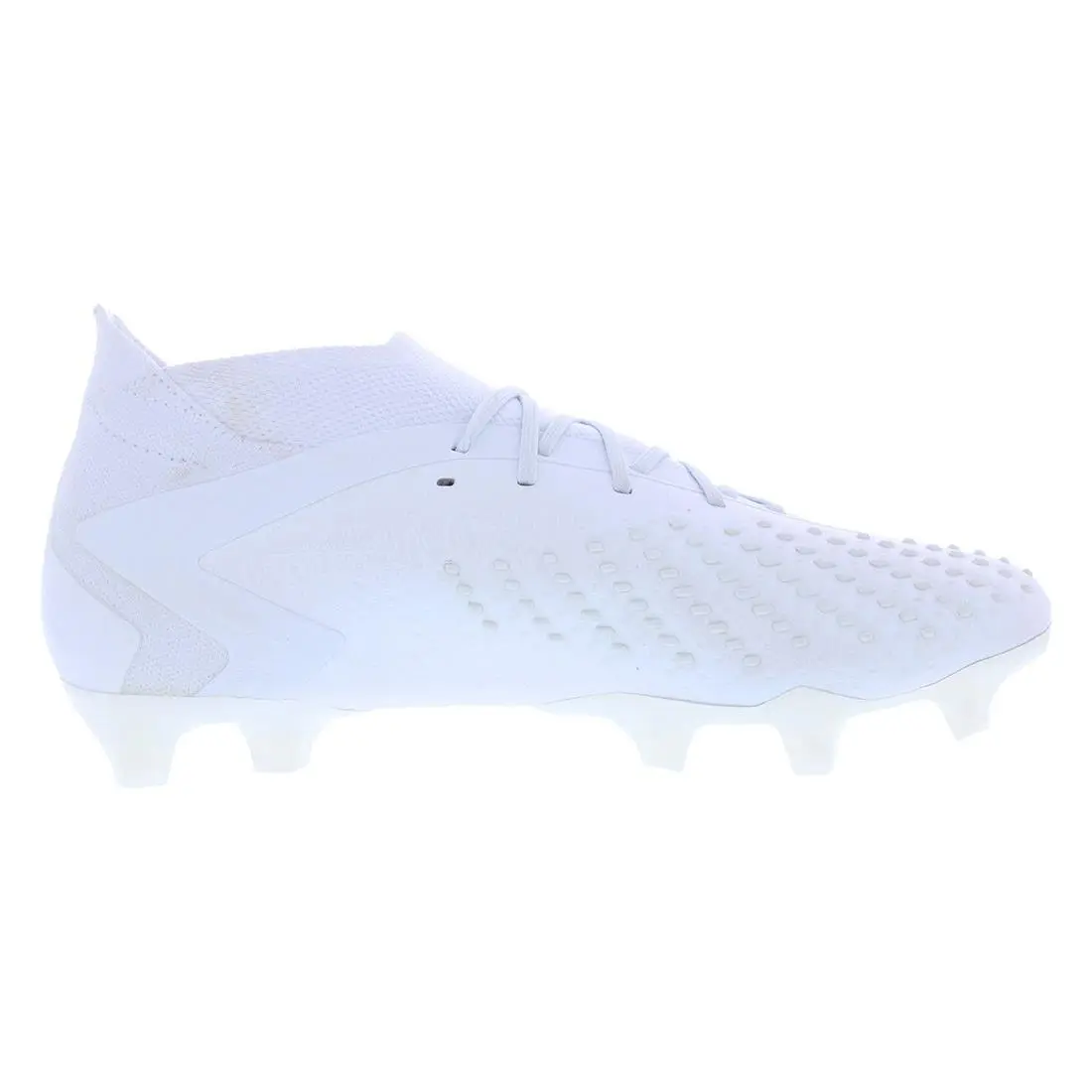 Adidas shoes - Cloud White/Cloud White/Core Black, Main: White 1