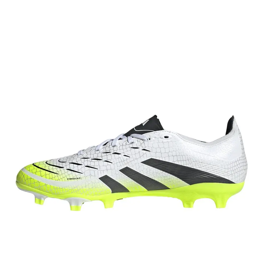 Adidas shoes - adidas Predator League FirmMultiGround - Predator League FirmMultiGround - JI1117 - White 1