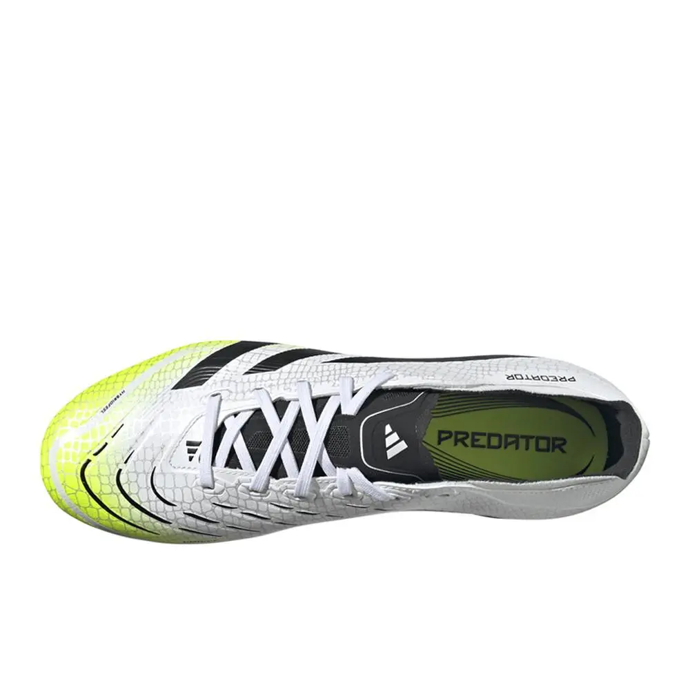 Adidas shoes - adidas Predator League FirmMultiGround - Predator League FirmMultiGround - JI1117 - White 2
