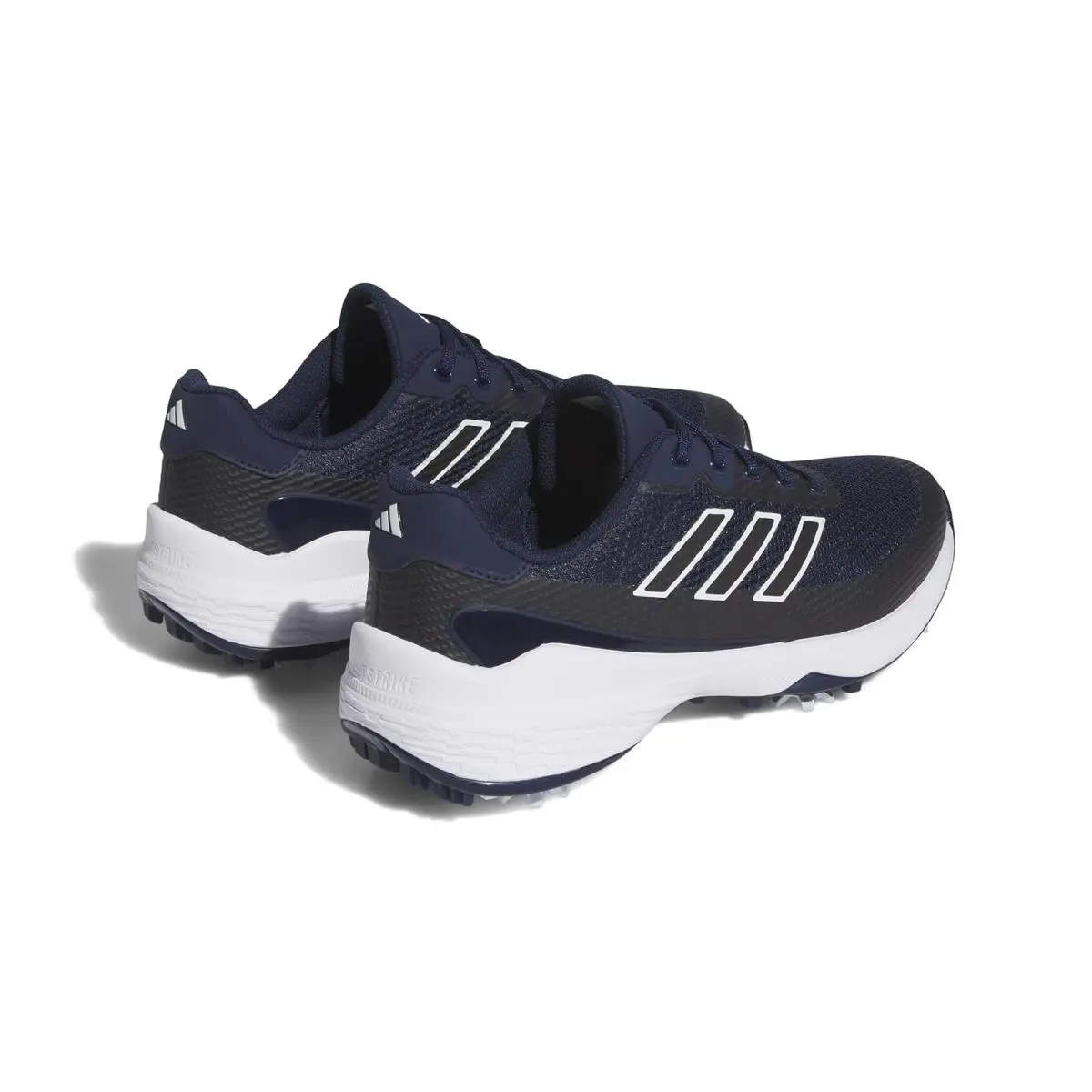 Adidas shoes - Collegiate Navy/Footwear White/Collegiate Navy 2