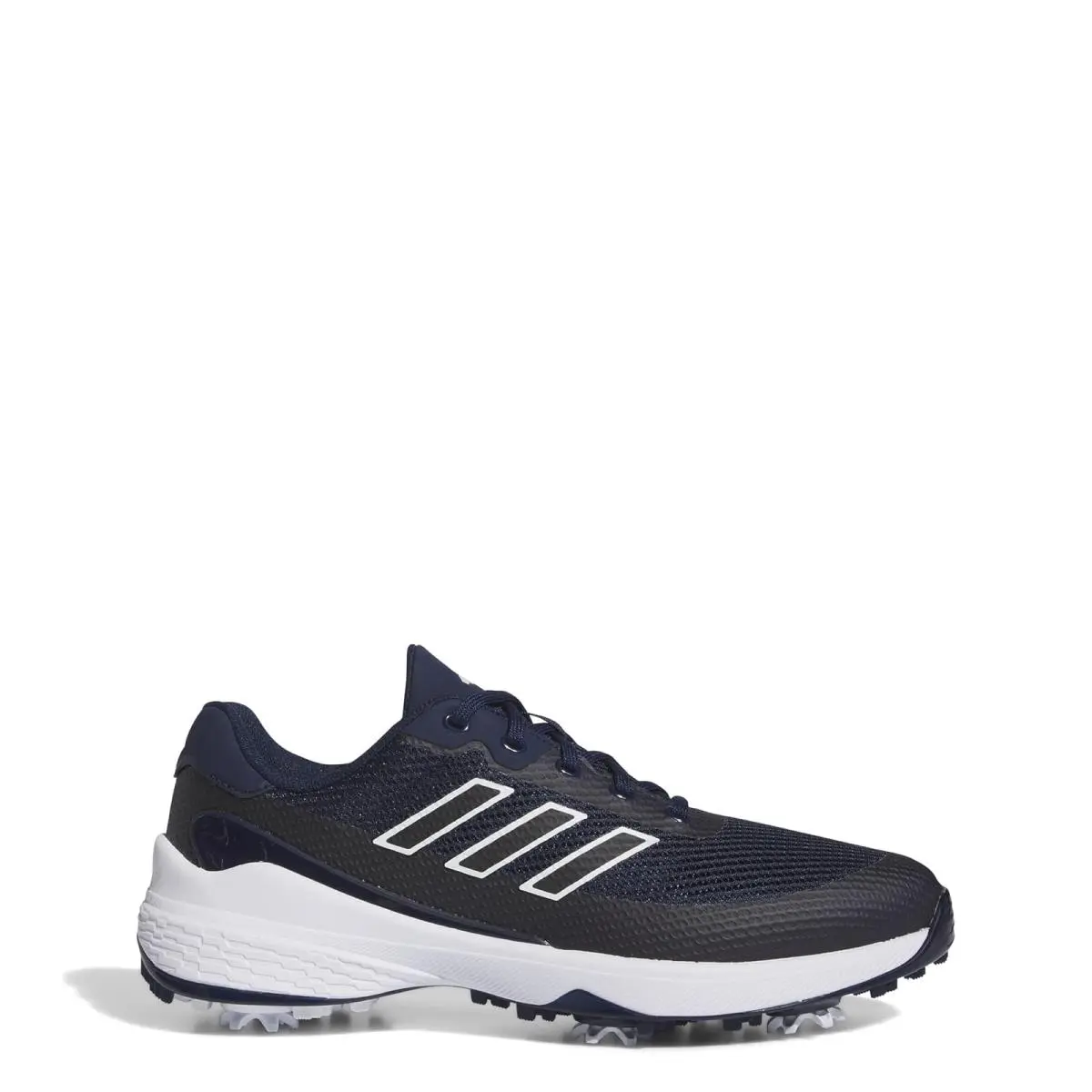 Adidas shoes - Collegiate Navy/Footwear White/Collegiate Navy 3