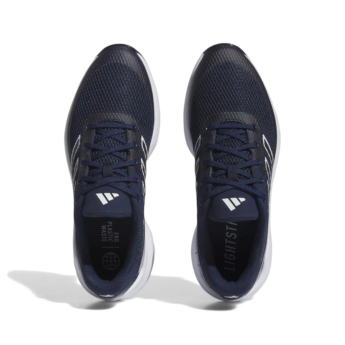 Adidas shoes - Collegiate Navy/Footwear White/Collegiate Navy 5