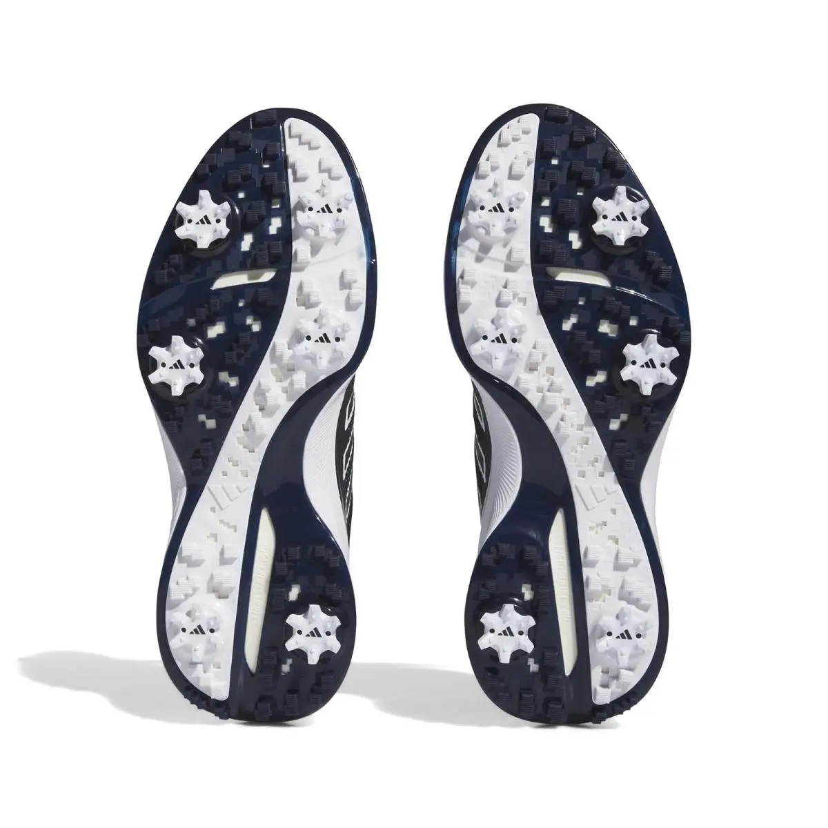 Adidas shoes - Collegiate Navy/Footwear White/Collegiate Navy 6