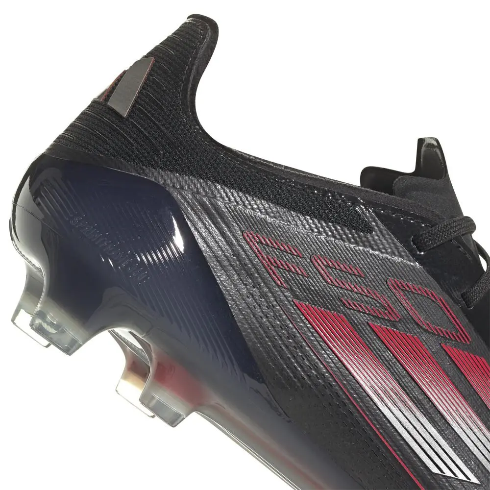 Adidas shoes - adidas F50 Elite Firm Ground - IE1202 - Black 4